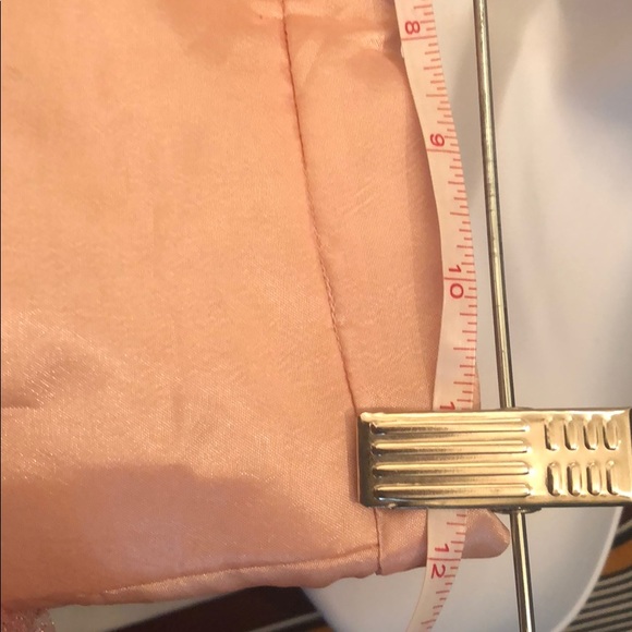 Rose Gold Tutu 12” waist - Picture 2 of 6